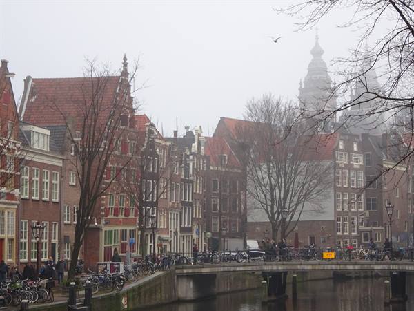 Amsterdam