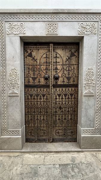 Hammamet - Riad Dar Al Hammamet