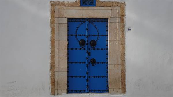 Sidi Bou Said