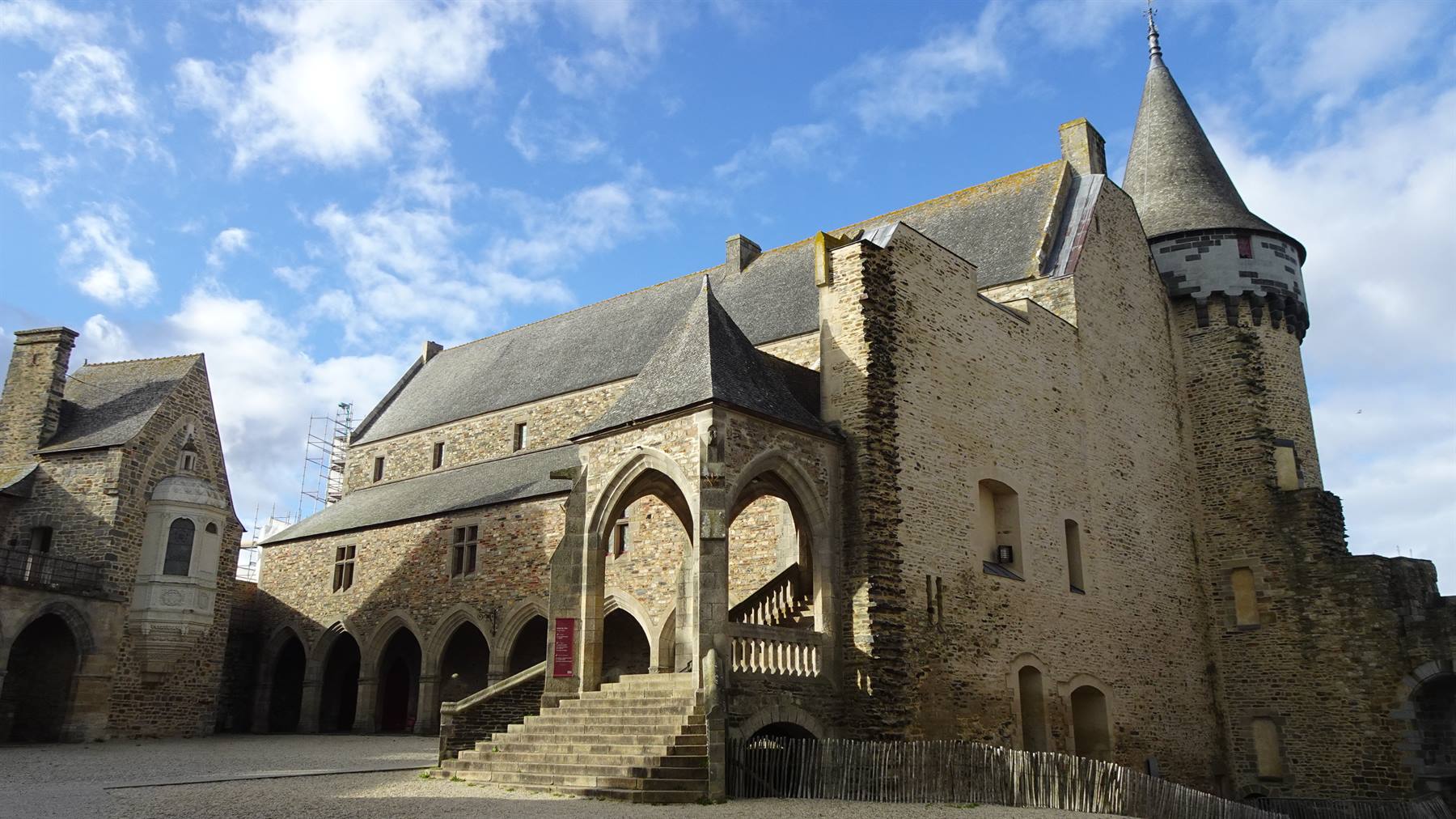 Vitré