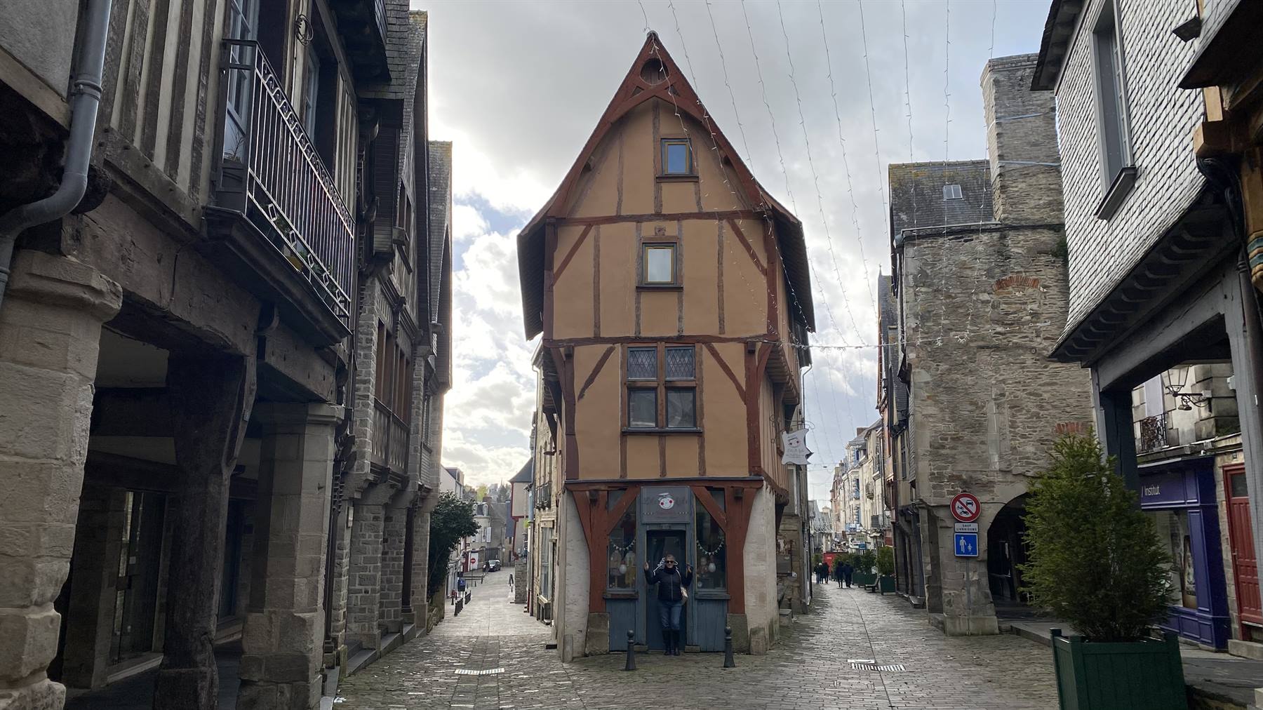 Vitré