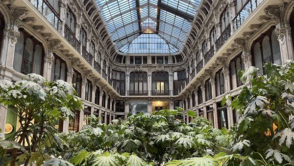 Galleria Subalpina