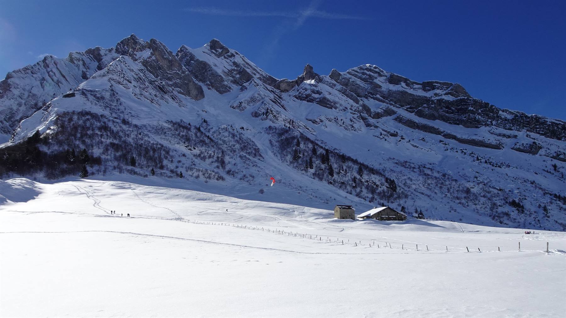 Foto di viaggio in FRANCIA