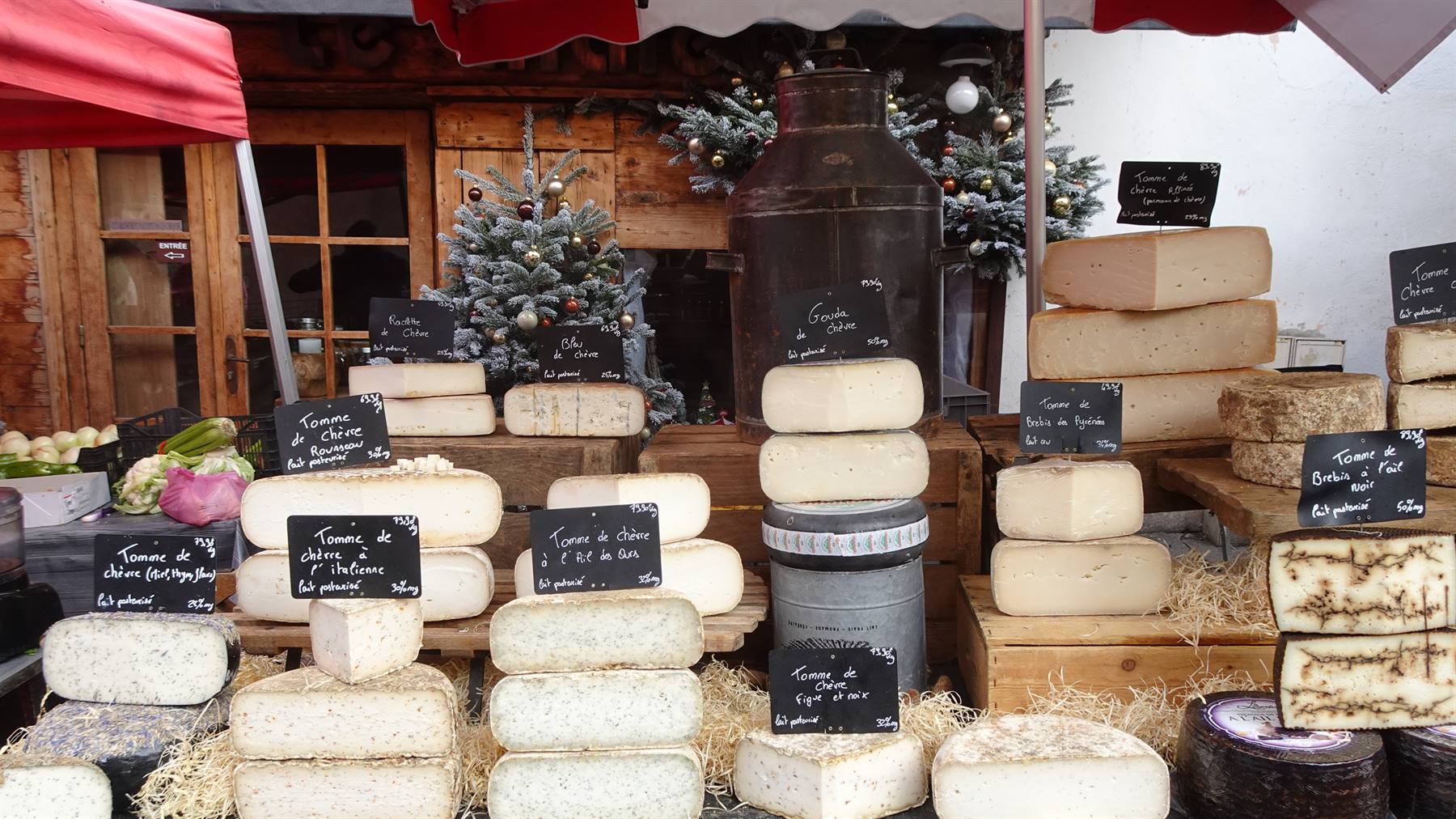 Foto di viaggio in FRANCIA