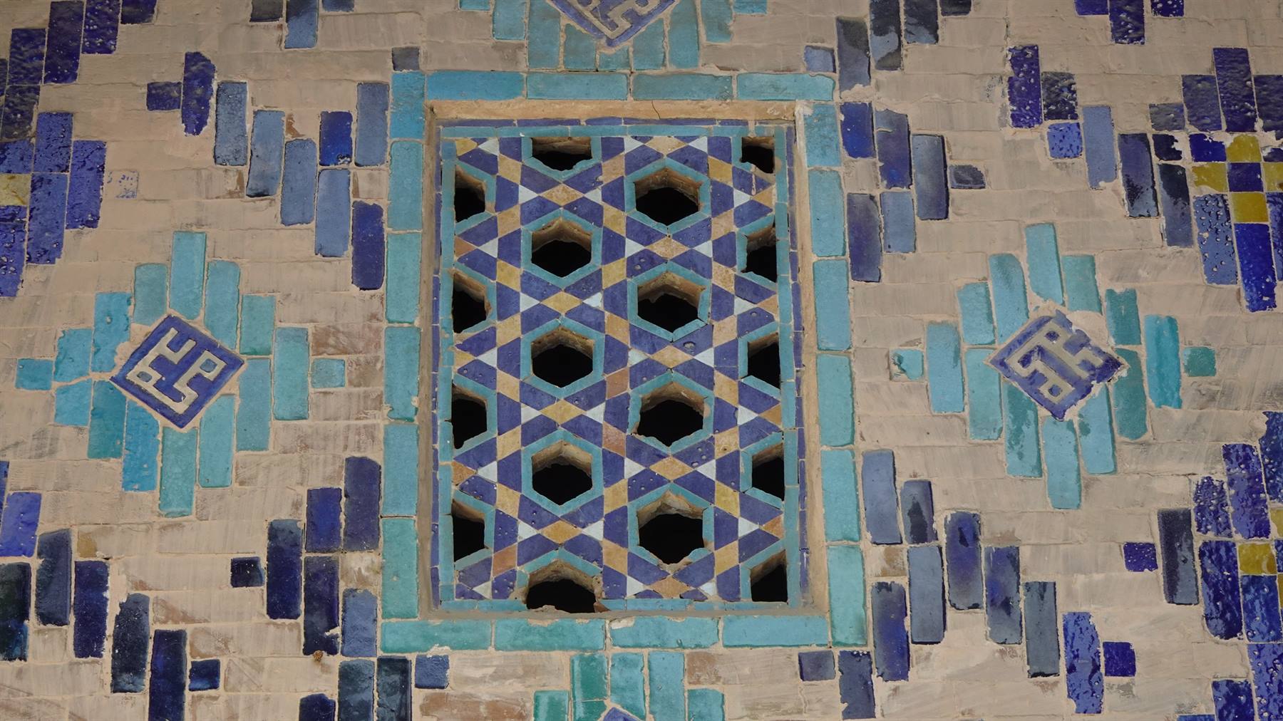 Foto di viaggio in UZBEKISTAN