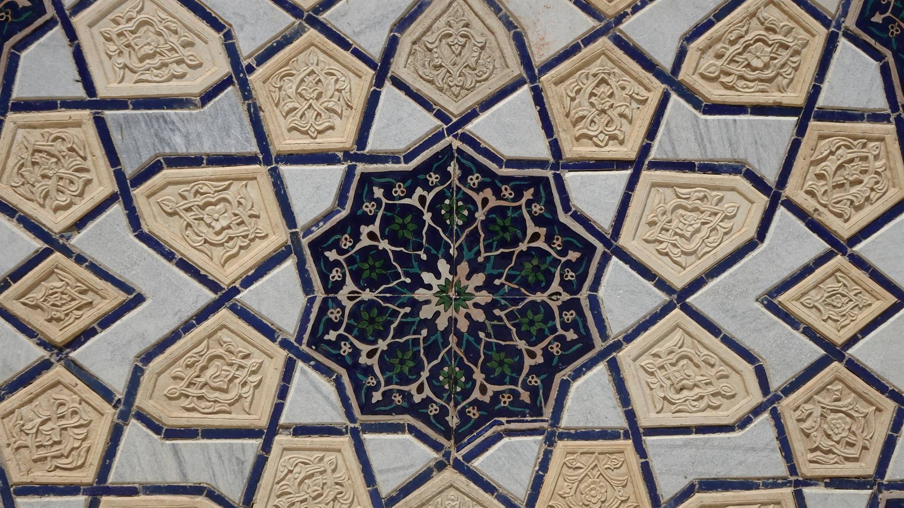 Foto di viaggio in UZBEKISTAN