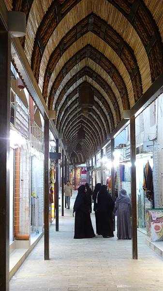 Sur - Souk