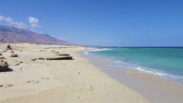 Fins - White Beach