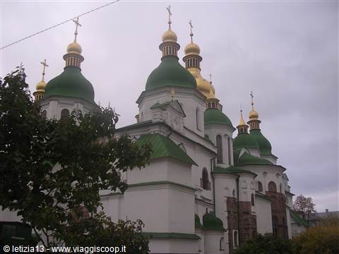 Santa Sofia