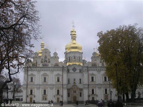 Lavra