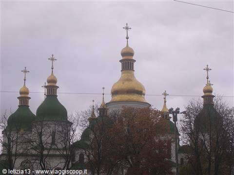 Santa Sofia