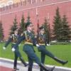 Cambio della Guardia RUSSIA 