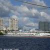 Navigando sulla Moscova RUSSIA 