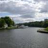 Navigando sulla Moscova RUSSIA 