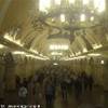 Metropolitana - Fermata Komsomolskaya RUSSIA 