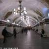 Metropolitana RUSSIA 