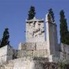 Atene - Cimitero del Keramikon GRECIA 