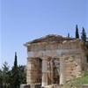 Delfi GRECIA 