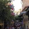 Atene - Plaka GRECIA 