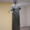 Delfi - Museo, L'AURIGA GRECIA 