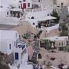 Santorini - Oia GRECIA 