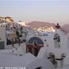 Santorini - Oia GRECIA 