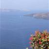 Santorini - Vista sulla caldera GRECIA 