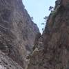 Creta - Gole di Samaria GRECIA 