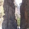 Creta - Gole di Samaria GRECIA 