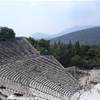 Teatro di Epidauro GRECIA 
