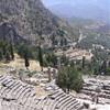Delfi GRECIA 
