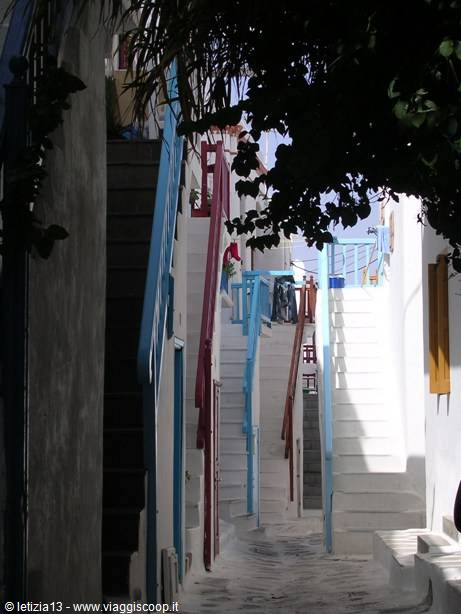 Mikonos