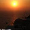 Il magico tramonto di Ia GRECIA 