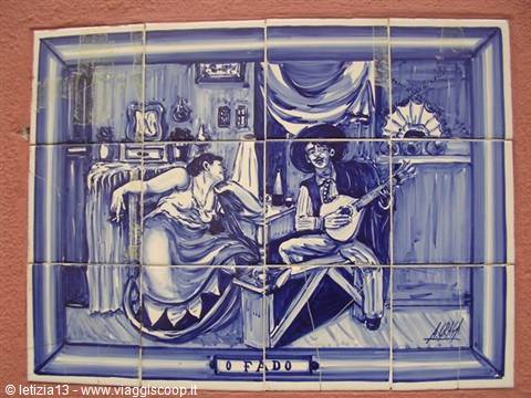 Azulejos