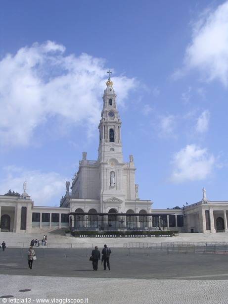 Fatima