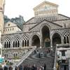 Amalfi ITALIA 