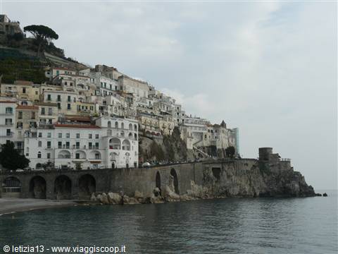 Amalfi