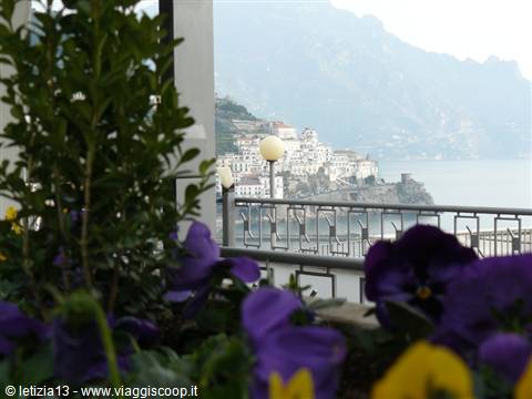 Amalfi