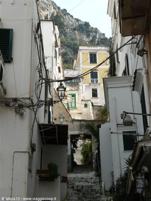 Amalfi
