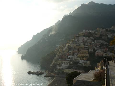 Positano