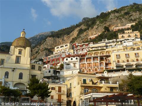 Positano