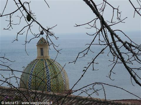 Positano