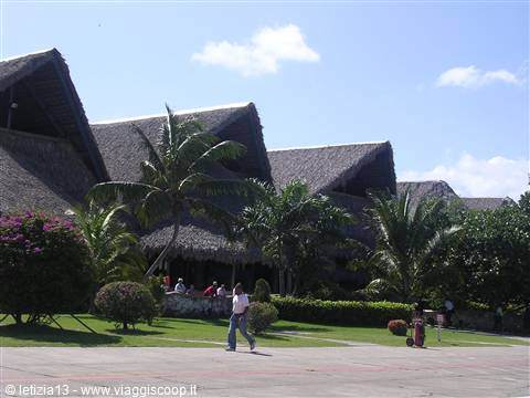 Aeroporto di Punta Cana
