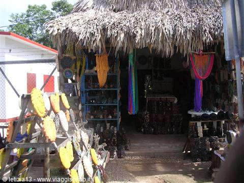 Souvenirs