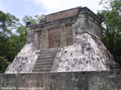 Chichen Itza