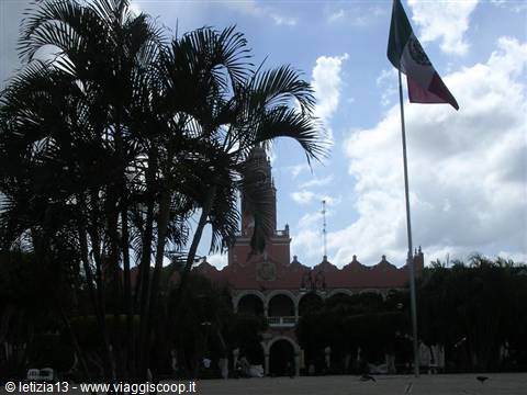 Merida