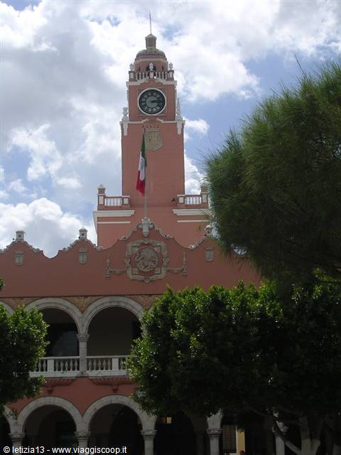 Merida