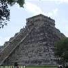 Chichen-itzà MESSICO 