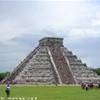 Cjichen-itzà MESSICO 