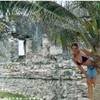 Tulum MESSICO 